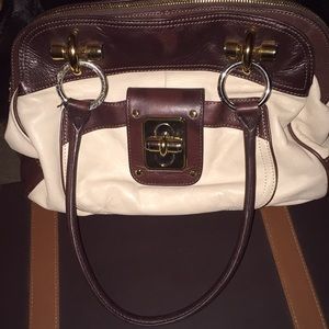 B MAKOWSKY Shoulder Bag